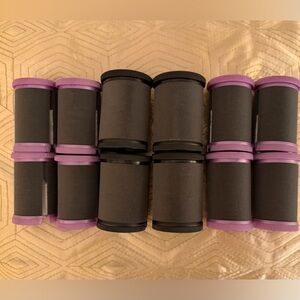 Conair Jumbo Hot Rollers Replacement Rollers for model CHV14X